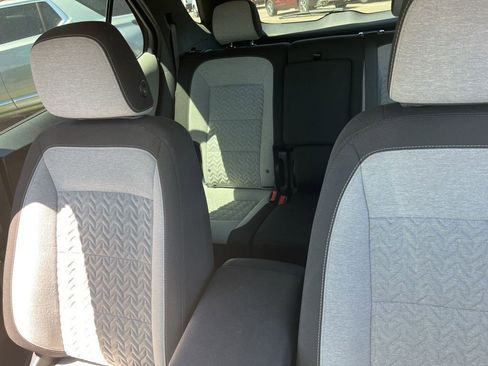 Used 2022 Chevrolet Equinox LS w/ LPO, Chrome Package image 10