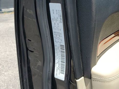 Used 2016 Dodge Durango Citadel image 33