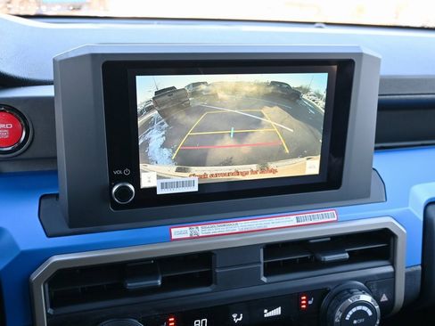 New 2026 Toyota Tacoma TRD Off-Road image 27