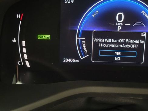 Used 2026 Toyota Camry SE FWD image 2