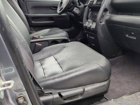 Used 2006 Honda CR-V EX image 17