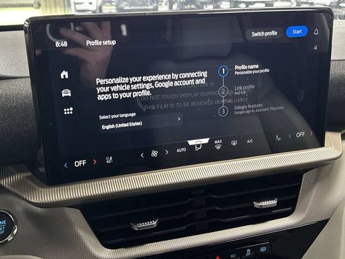 New 2026 Ford Explorer Active w/ Active Comfort Package AWD/4WD image 19