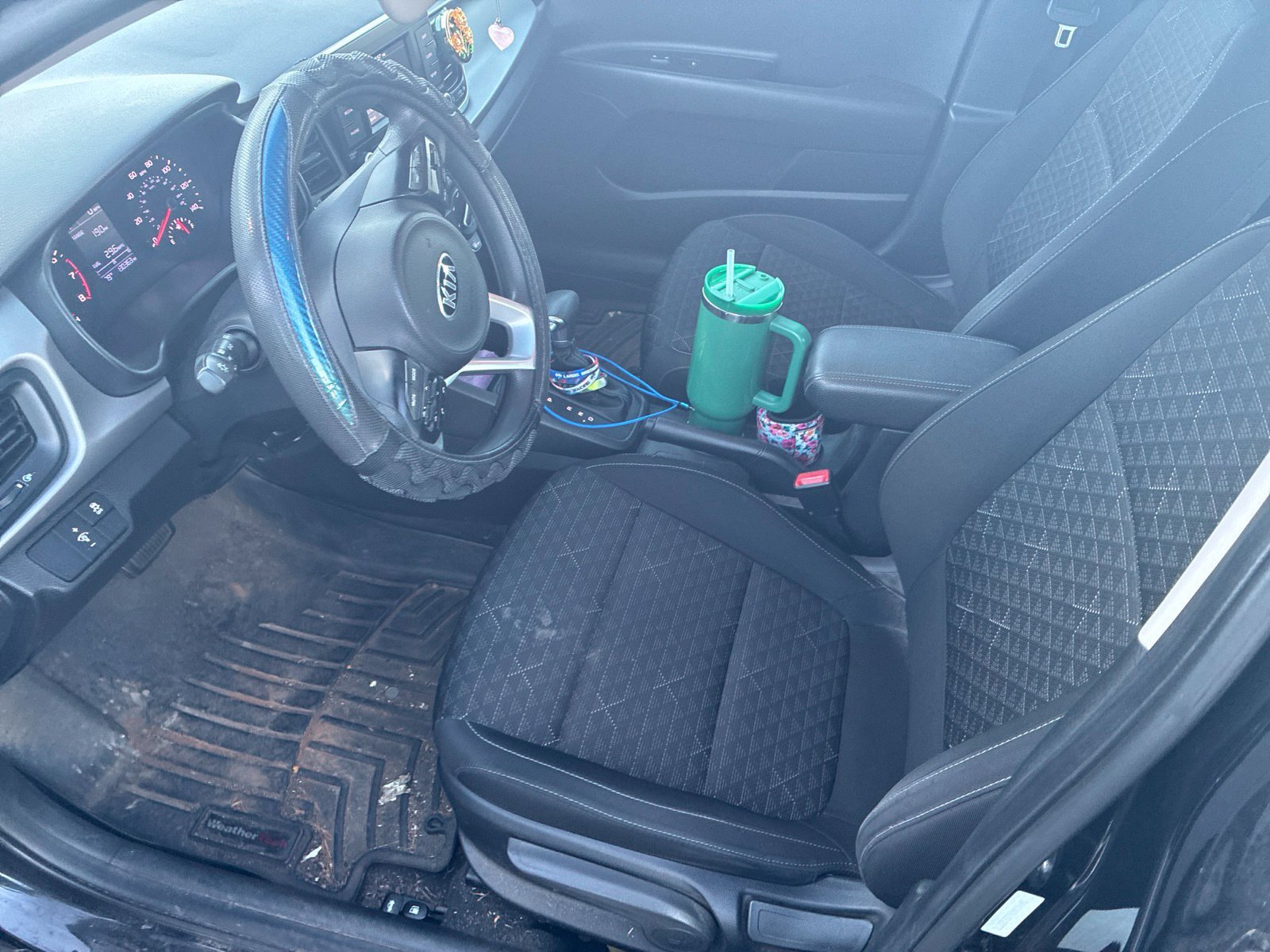 Used 2018 Kia Rio S FWD image 3