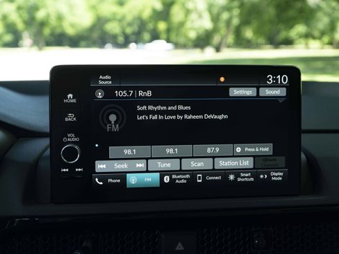 Used 2024 Honda CR-V EX-L image 29