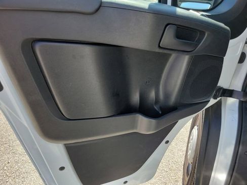 Used 2025 RAM ProMaster 2500 image 14