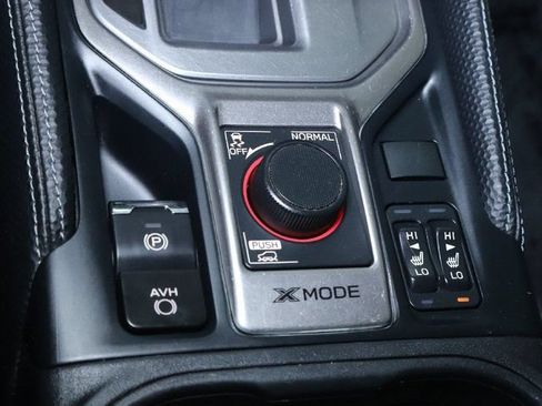 Certified 2024 Subaru Forester Premium AWD/4WD image 30