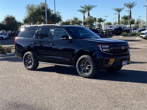 New 2025 Ford Expedition Tremor image 39