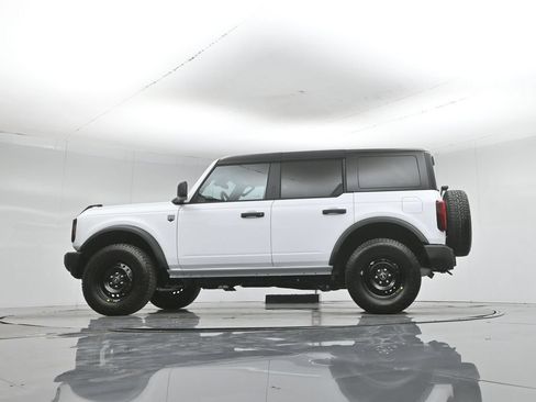 New 2026 Ford Bronco Big Bend AWD/4WD image 51