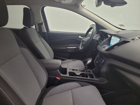 Used 2019 Ford Escape SE AWD/4WD image 21