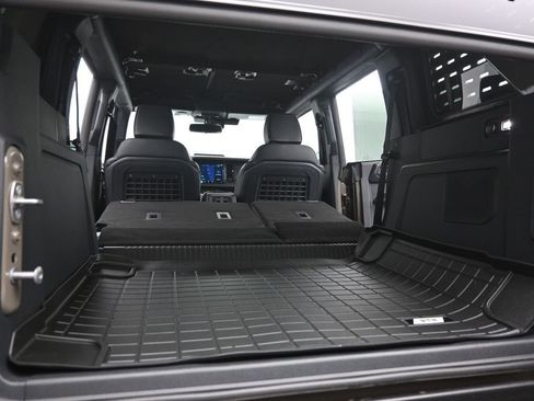 New 2025 Ford Bronco Badlands image 20