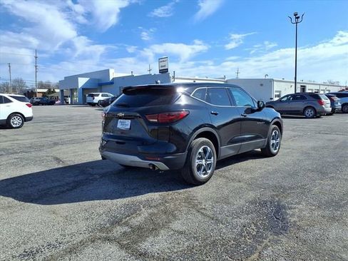 Used 2025 Chevrolet Blazer LT image 19