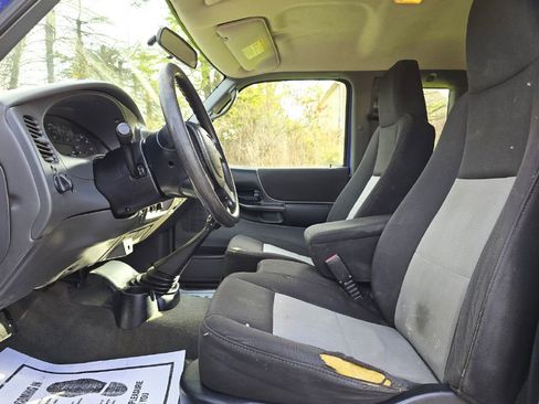 Used 2005 Ford Ranger 2WD SuperCab image 13