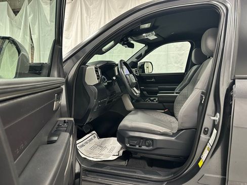 Used 2025 Toyota Tundra SR5 w/ SR5 Convenience Package image 10