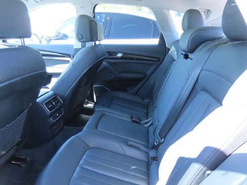 Used 2019 Audi Q5 2.0T Premium Plus image 11
