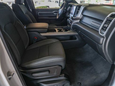 Used 2022 RAM 1500 Big Horn image 30