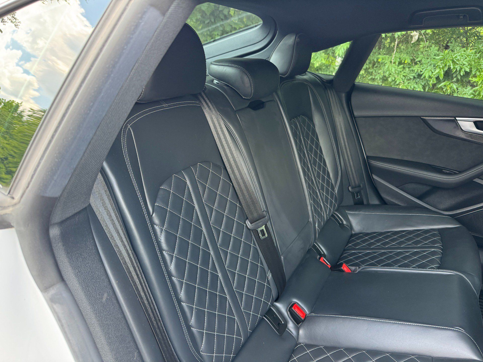 Used 2021 Audi S5 Prestige w/ Prestige Package AWD/4WD image 62
