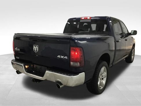 Used 2016 RAM 1500 Big Horn AWD/4WD image 13