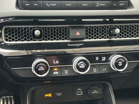 Used 2023 Honda Civic Sport image 24