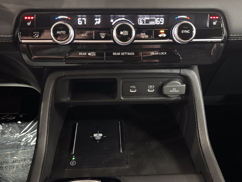 New 2026 Honda Pilot EX-L image 28