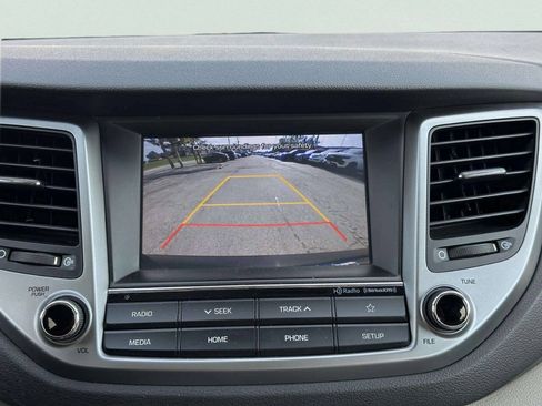 Used 2018 Hyundai Tucson Value w/ Cargo Package AWD/4WD image 33