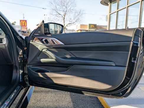 Used 2024 BMW M4 xDrive Competition w/ Executive Package image 19