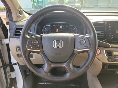 Used 2020 Honda Pilot EX-L image 17