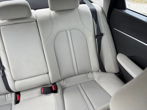 Used 2025 Hyundai Sonata SEL image 37