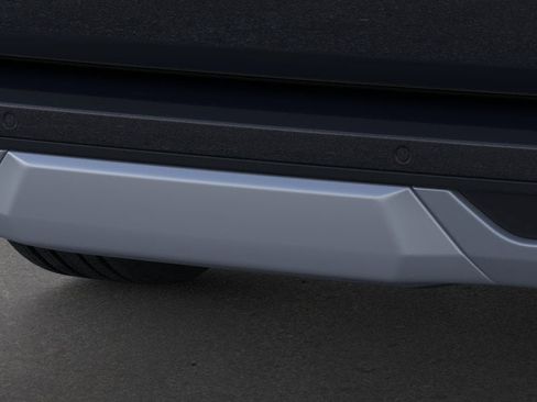 New 2026 Ford Expedition Max Platinum AWD/4WD image 23
