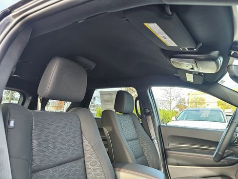 New 2026 Dodge Durango GT w/ Blacktop Package image 13