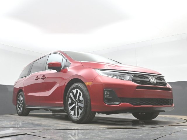 New 2026 Honda Odyssey EX-L image 43