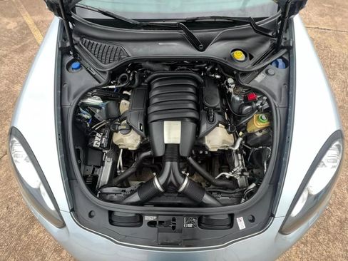 Used 2014 Porsche Panamera image 22