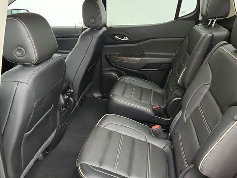 Used 2023 GMC Acadia Denali w/ Denali Ultimate Package image 23