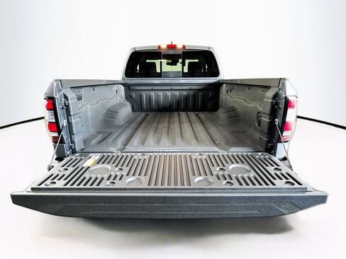 New 2026 Nissan Frontier S w/ S Utility Package AWD/4WD image 20