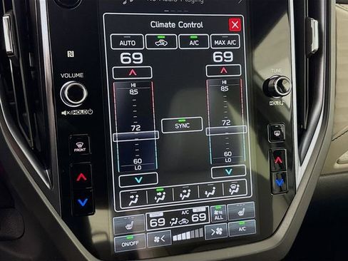 New 2026 Subaru Forester Limited image 16