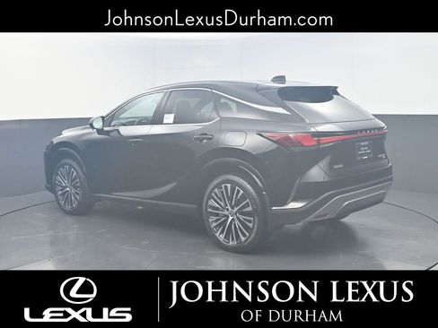 New 2026 Lexus RX 350 image 7