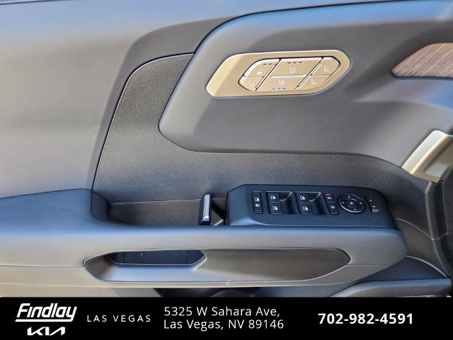 New 2027 Kia Telluride SX Prestige w/ Towing Package AWD/4WD image 19