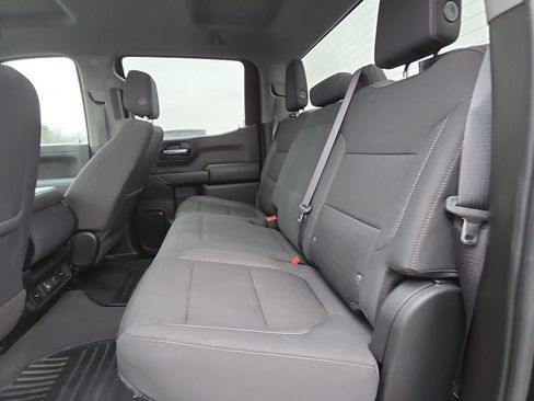 Used 2021 Chevrolet Silverado 1500 LT image 10