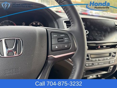 Used 2025 Honda Ridgeline RTL image 23