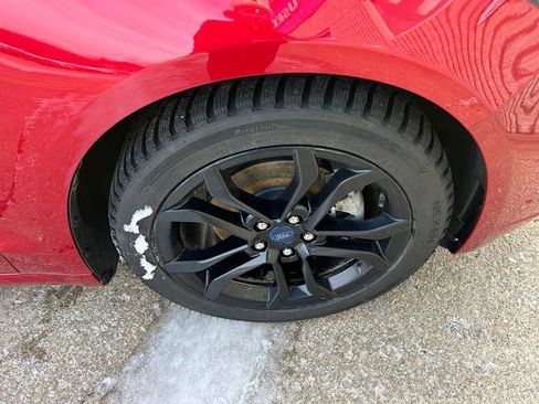 Used 2020 Ford Fusion SE w/ Equipment Group 151A image 24