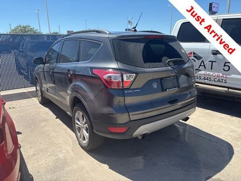 Used 2018 Ford Escape SEL image 6