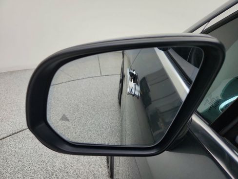 Certified 2023 Mercedes-Benz EQE 350+ SUV image 29