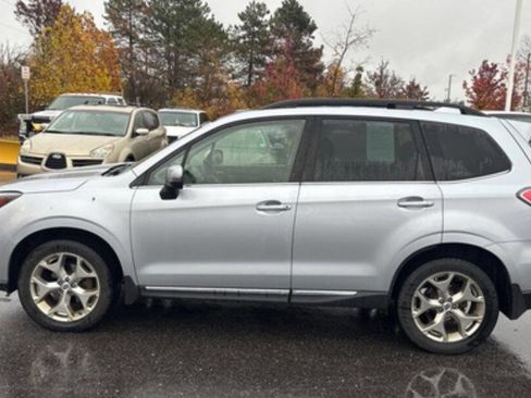 Used 2017 Subaru Forester 2.5i Touring image 23