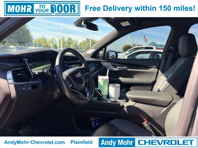 Used 2020 Cadillac XT6 Premium Luxury FWD image 6
