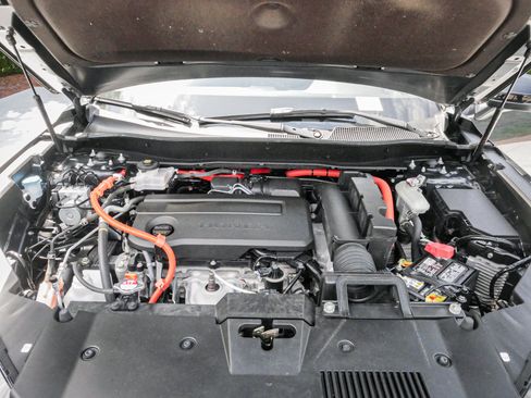 Used 2023 Honda CR-V Sport image 32