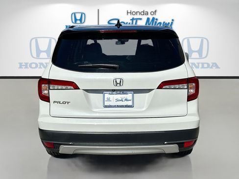 Used 2020 Honda Pilot EX image 6