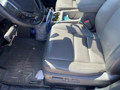 Used 2013 Honda Ridgeline RTL image 11