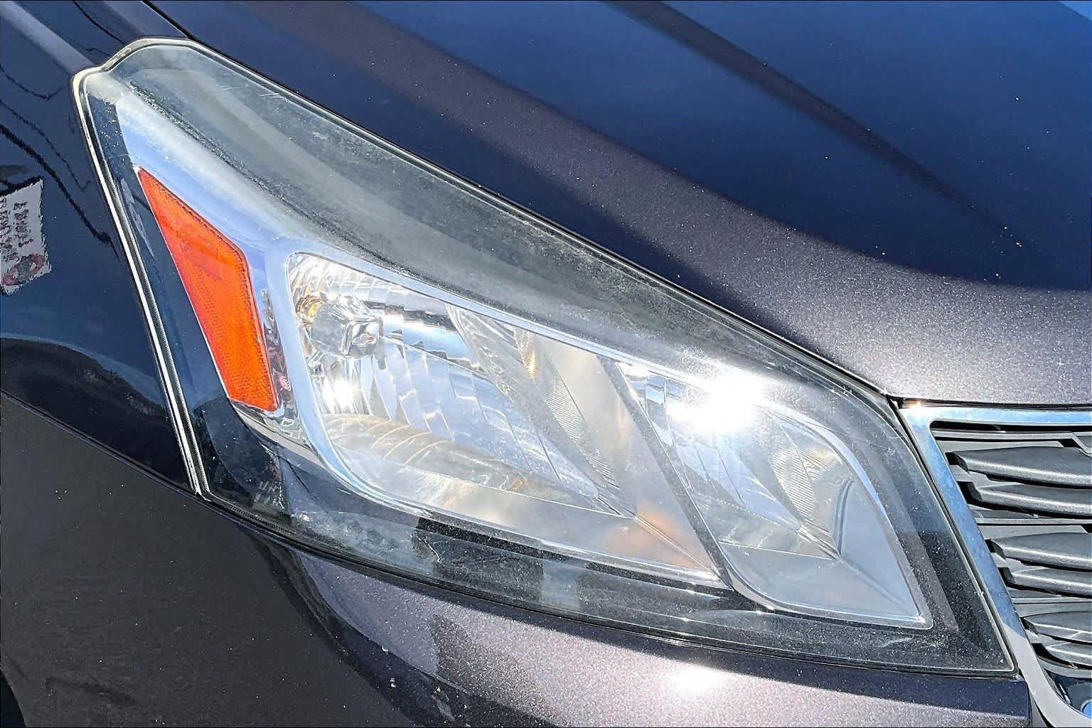 Used 2017 Chevrolet Traverse LS FWD image 26