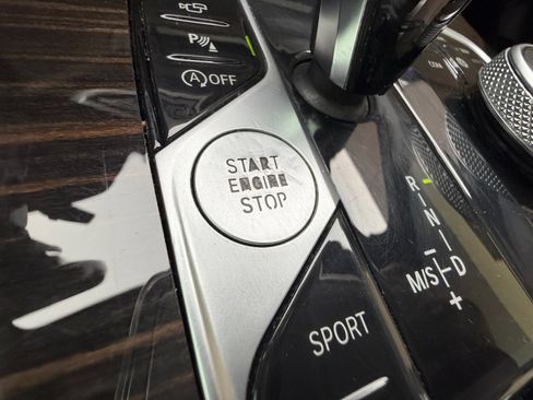 Used 2020 BMW X5 sDrive40i w/ Premium Package image 30