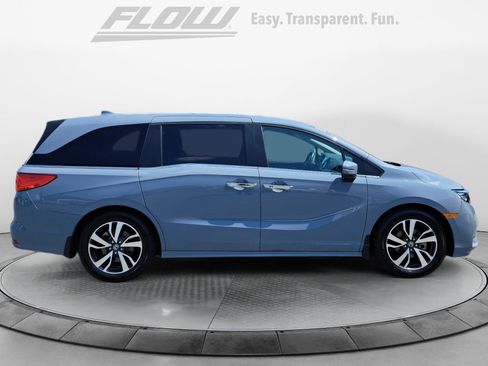 Used 2023 Honda Odyssey Touring image 10