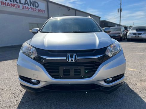 Used 2016 Honda HR-V EX-L image 15